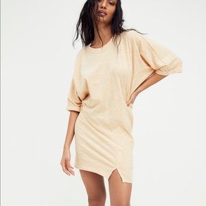 Free People Shawna Tunic